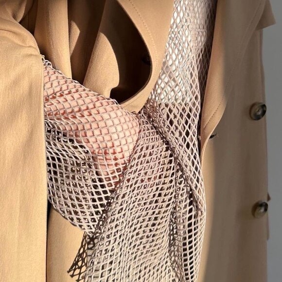 CLANE mesh shirt - Picture 6 of 8